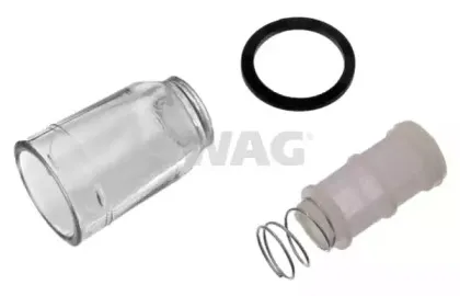 99 90 8754 SWAG Топливный фильтр 99 90 8754 SWAG Топливный фильтр